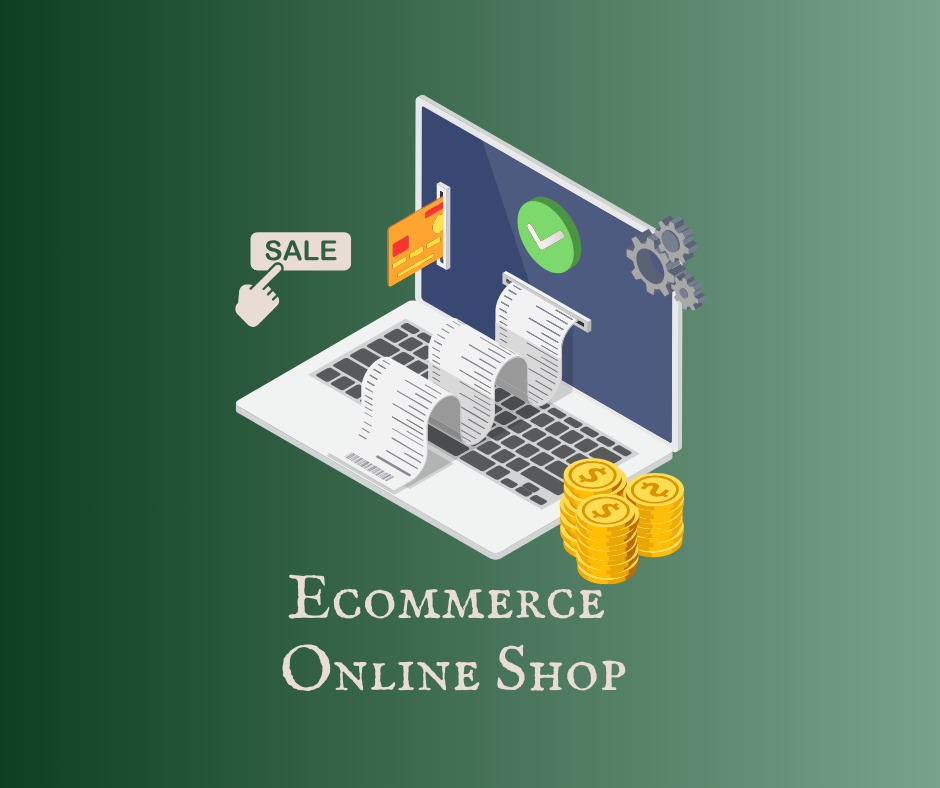 E-Commerce Mean